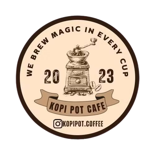 Kopi Pot Logo